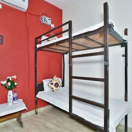 Wow Backpackers Hostels Amritsar Exterior photo