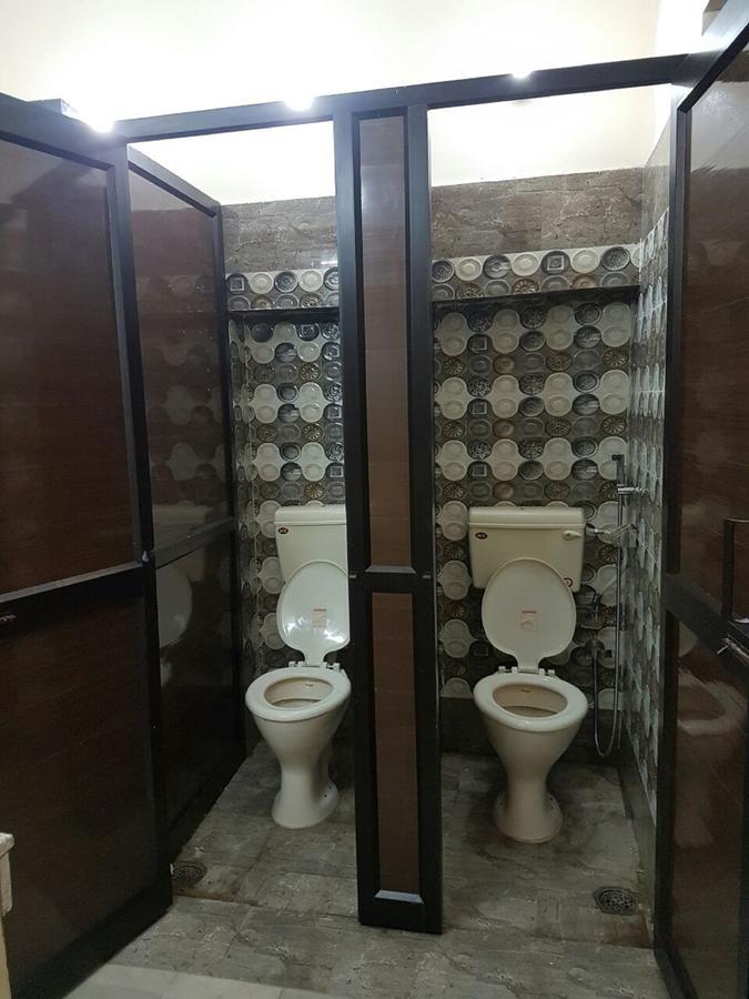 Wow Backpackers Hostels Amritsar Exterior photo